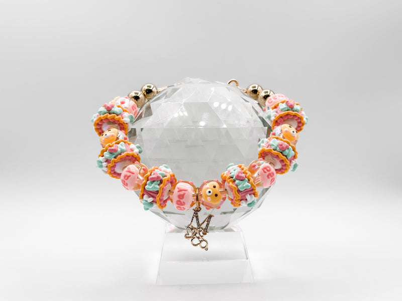 Magbubu Party I: Sweet Bear of Mine Necklace