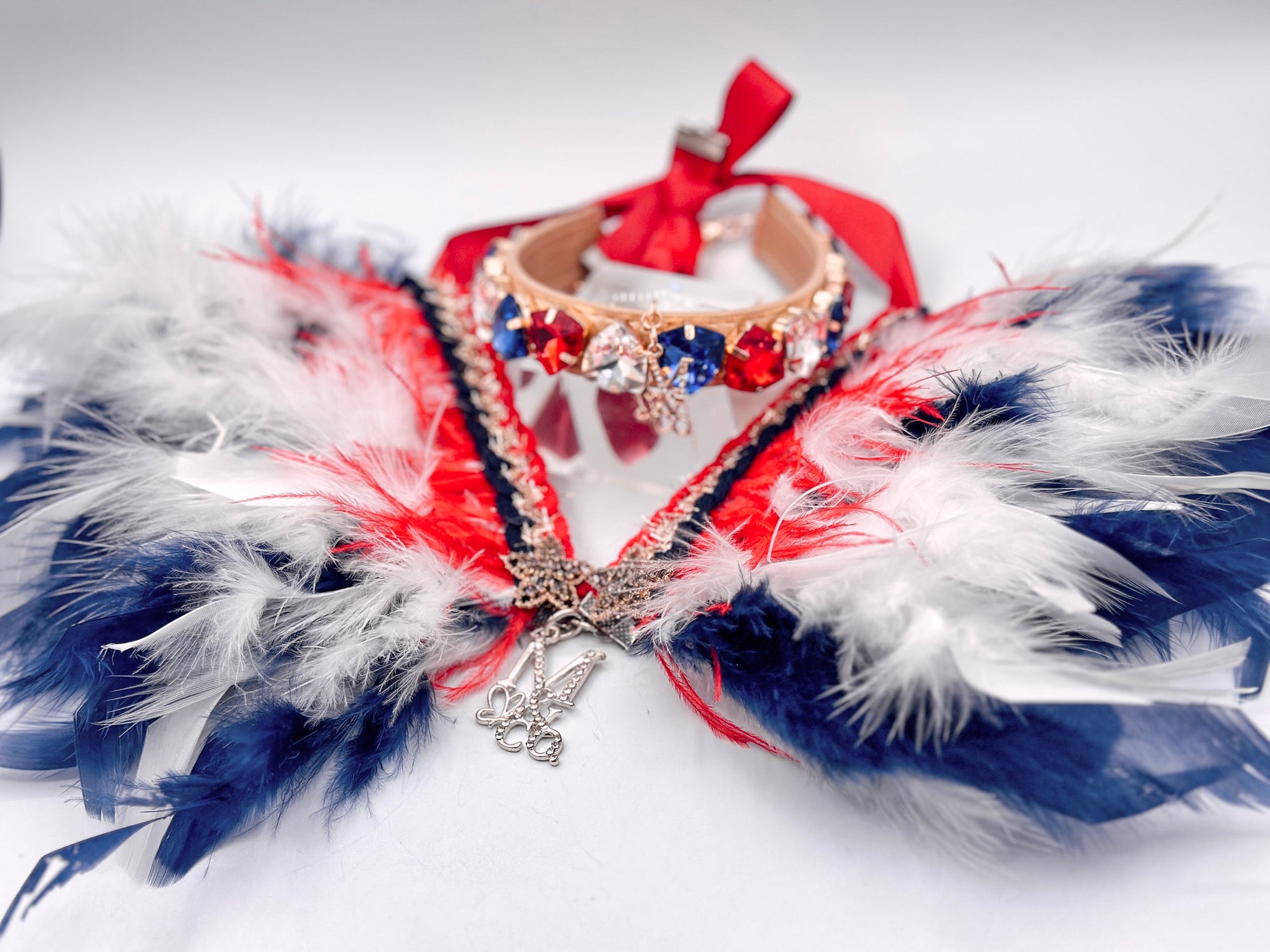 Signature Feathers: Independence (pre-order)
