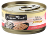 Fussie Cat Premium- Tuna Formula In Aspic (2.82oz)
