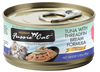 Fussie Cat Premium- Tuna With Threadfin Bream Formula In Aspic (2.8oz)