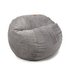 CordaRoy's Full Chenille Convertible Bean Bag Chair