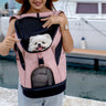Ultralight Pro Pet Backpack Carrier Airline Approved