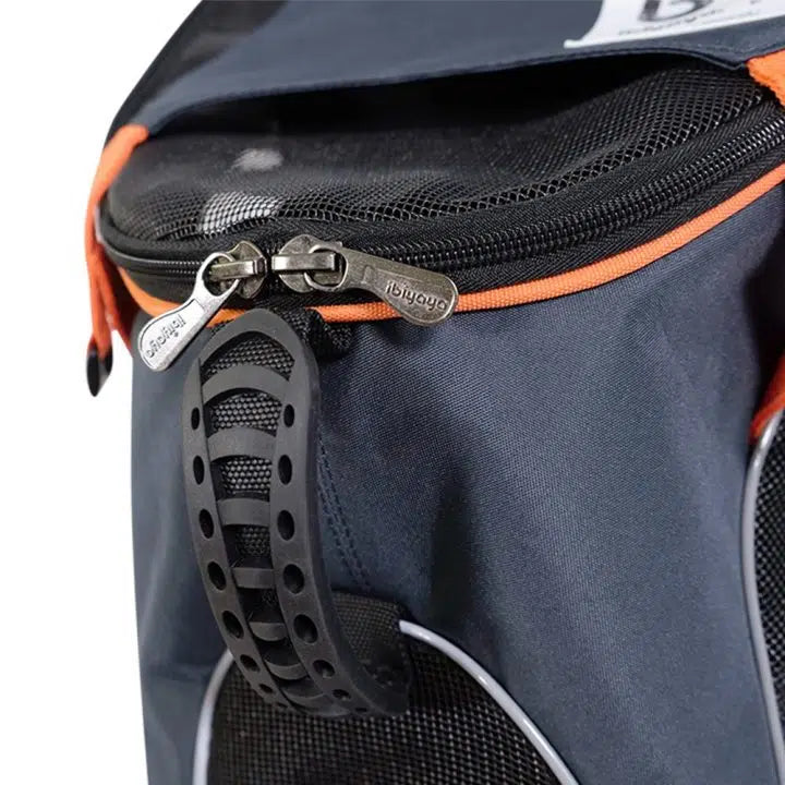 Ultralight Pro Pet Backpack Carrier Airline Approved