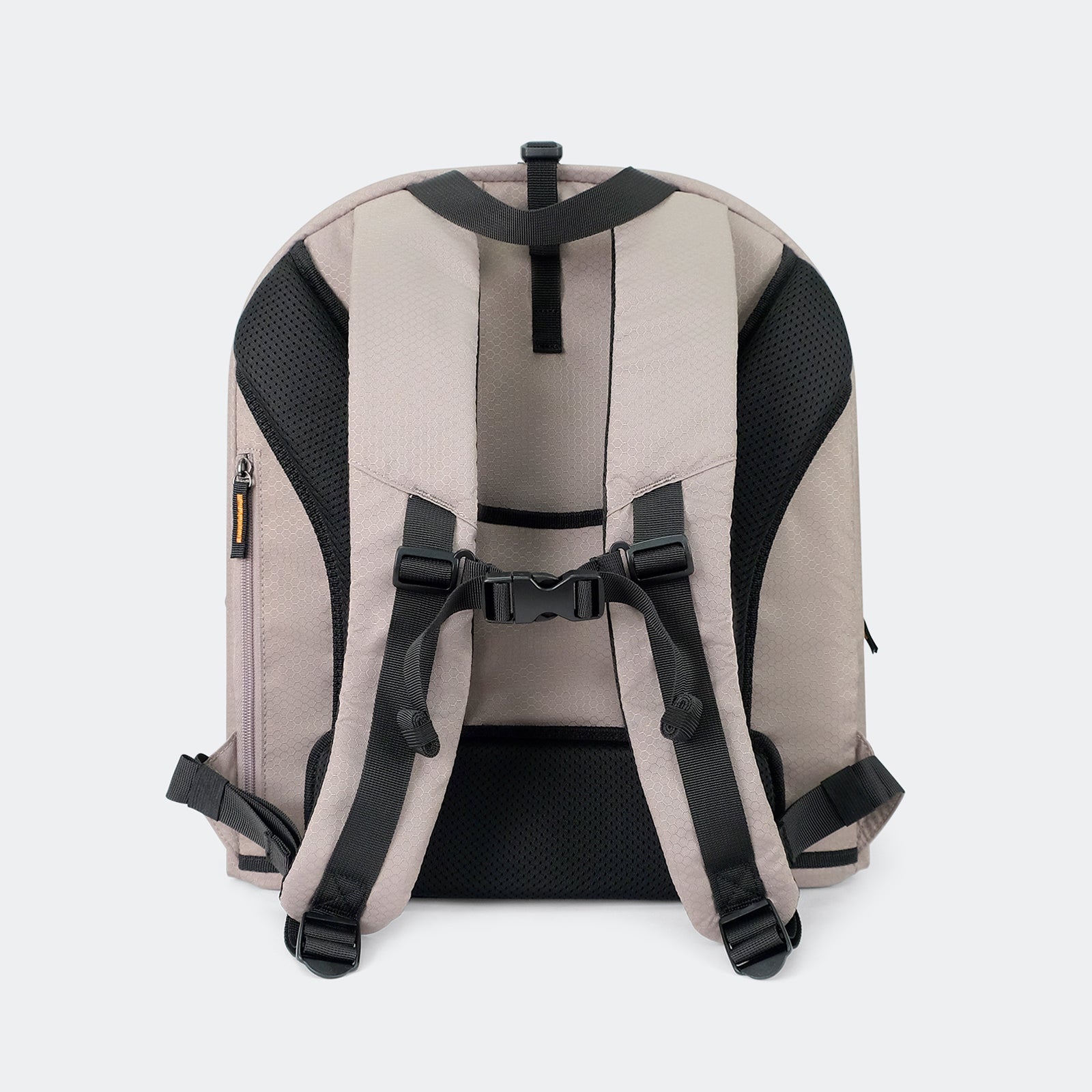 ibiyaya Panorama Zipper-Free Pet Carrier Backpack