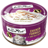 Fussie Cat Chicken In Goat Milk Cat Cans (2.47oz)