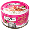 Fussie Cat Tuna with Oceanfish Formula in Goat Milk Gravy (2.47oz)