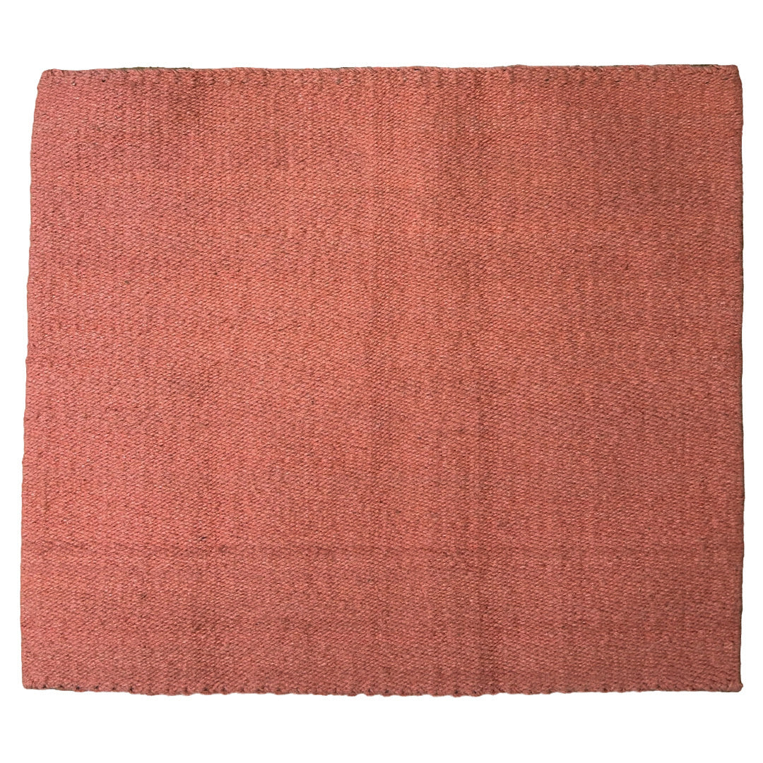 TuffRider Solid Color Double Weave Saddle Blanket | HT Animal Supply