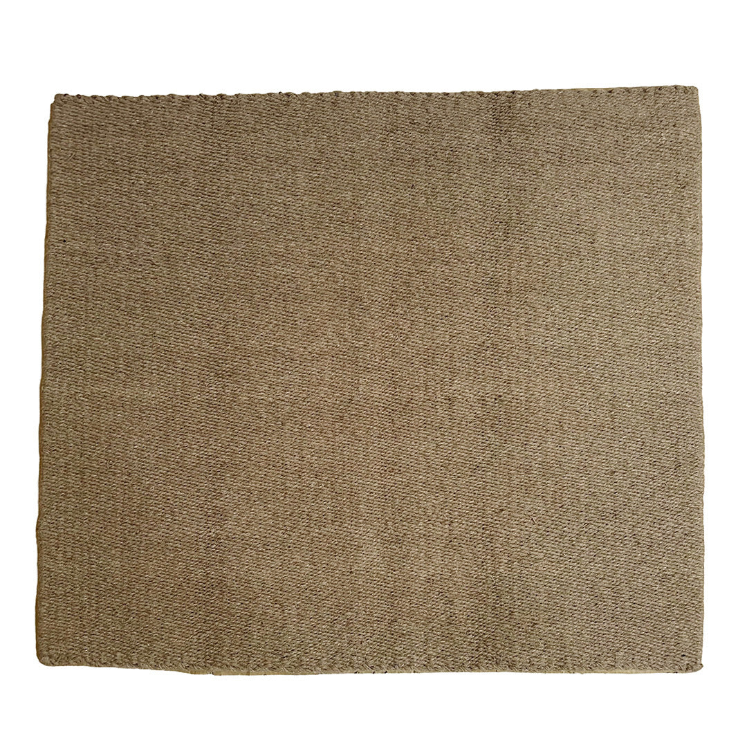 TuffRider Solid Color Double Weave Saddle Blanket | HT Animal Supply