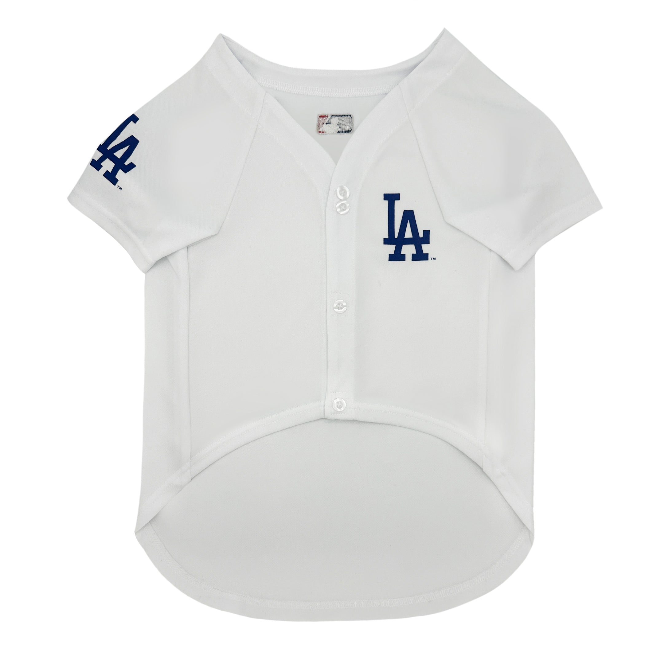 Freddie Freeman Pet Jersey (LaD)