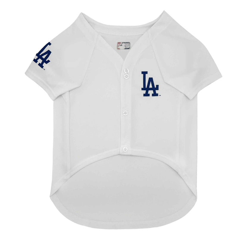 MLB Los Angeles Dodgers Freddie Freeman Mesh Pet Jersey