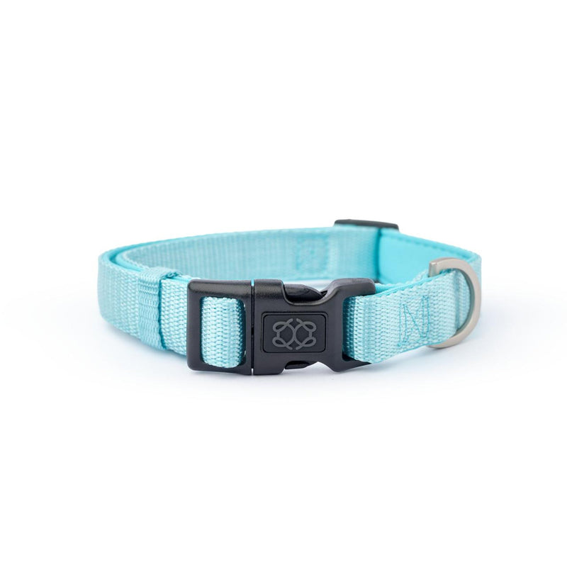 DOGISTRY City Dog Collar - Fifth Avenue