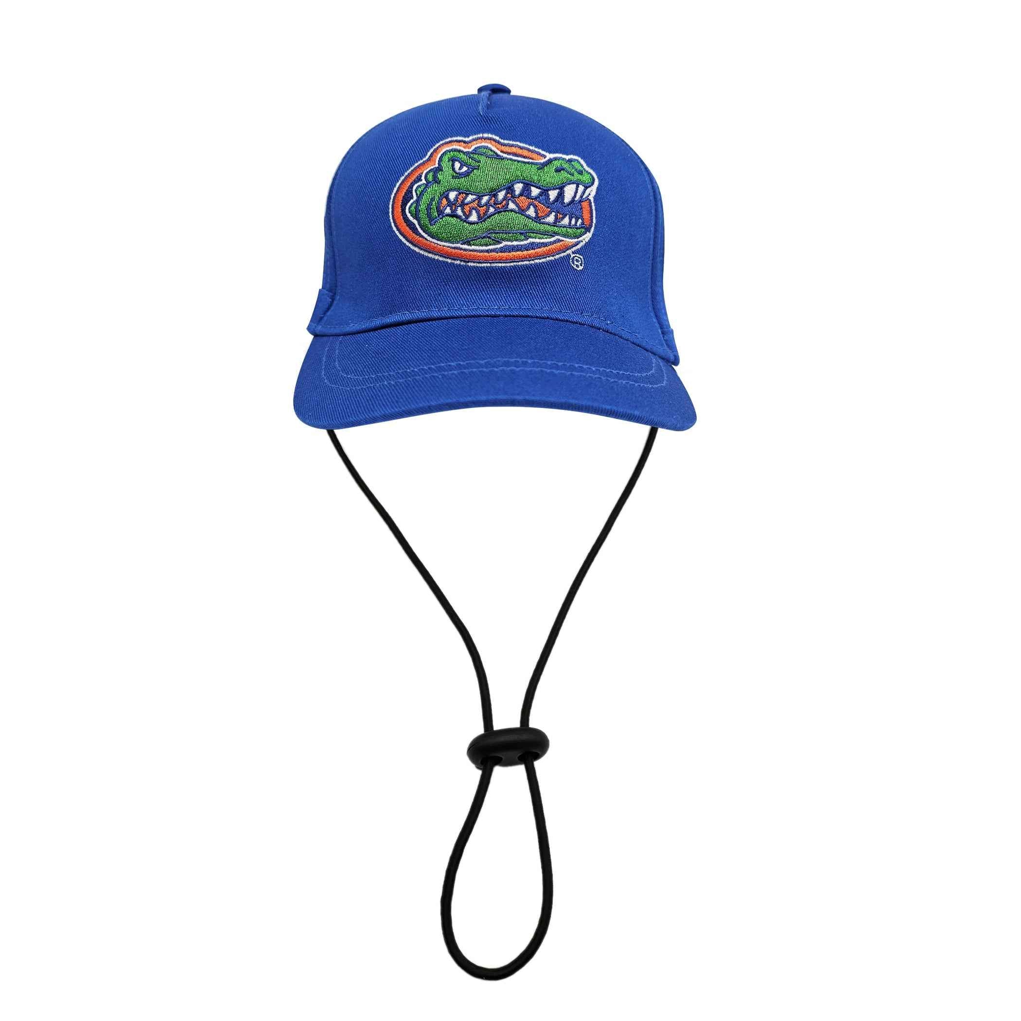 NCAA University of Florida Gators Dog Hat