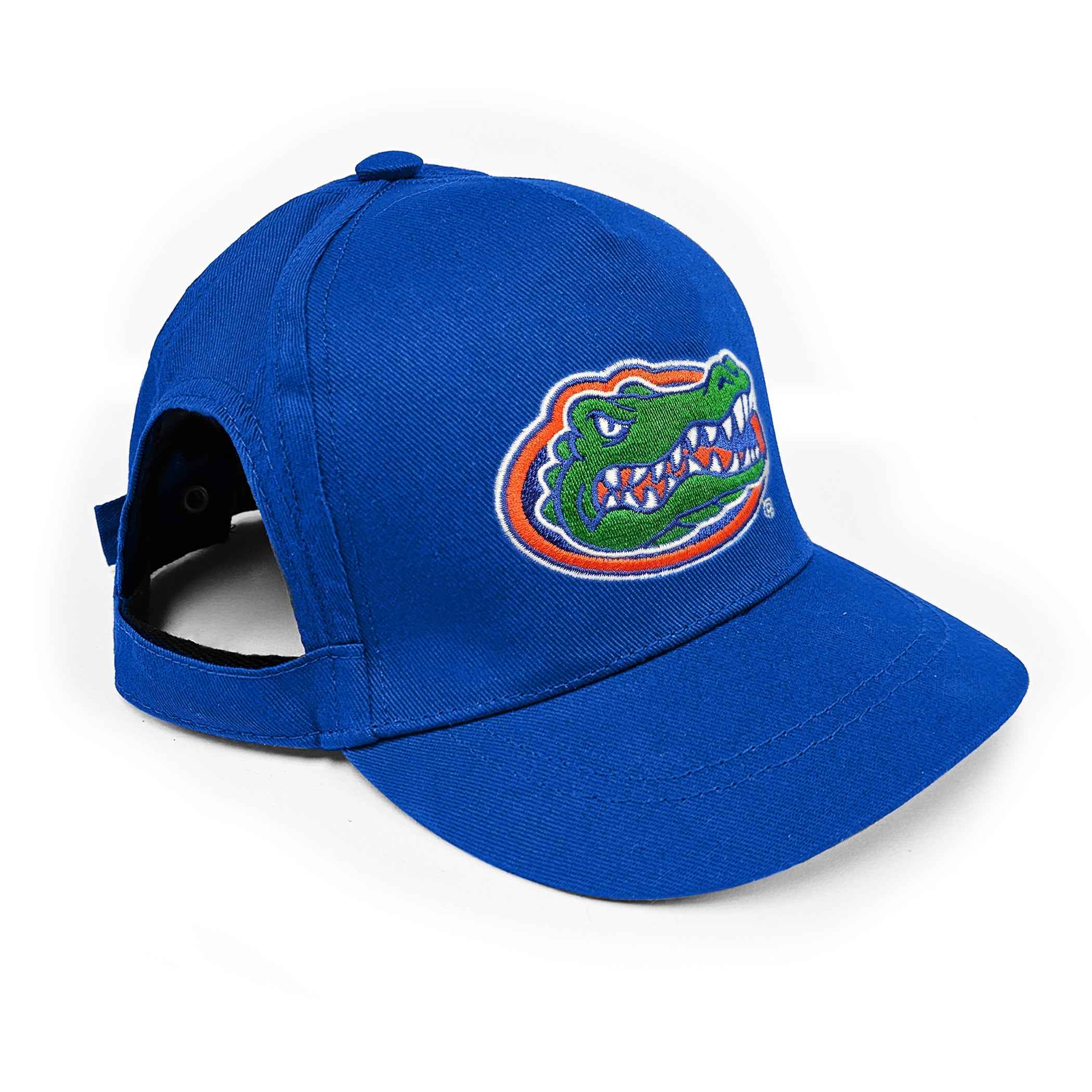 NCAA University of Florida Gators Dog Hat
