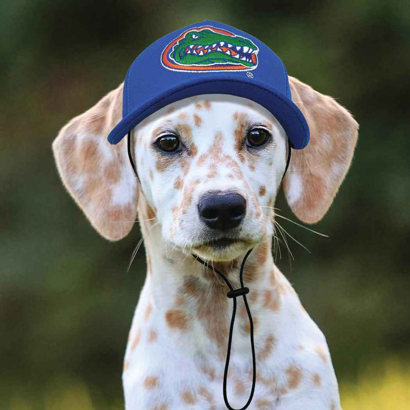 NCAA University of Florida Gators Dog Hat