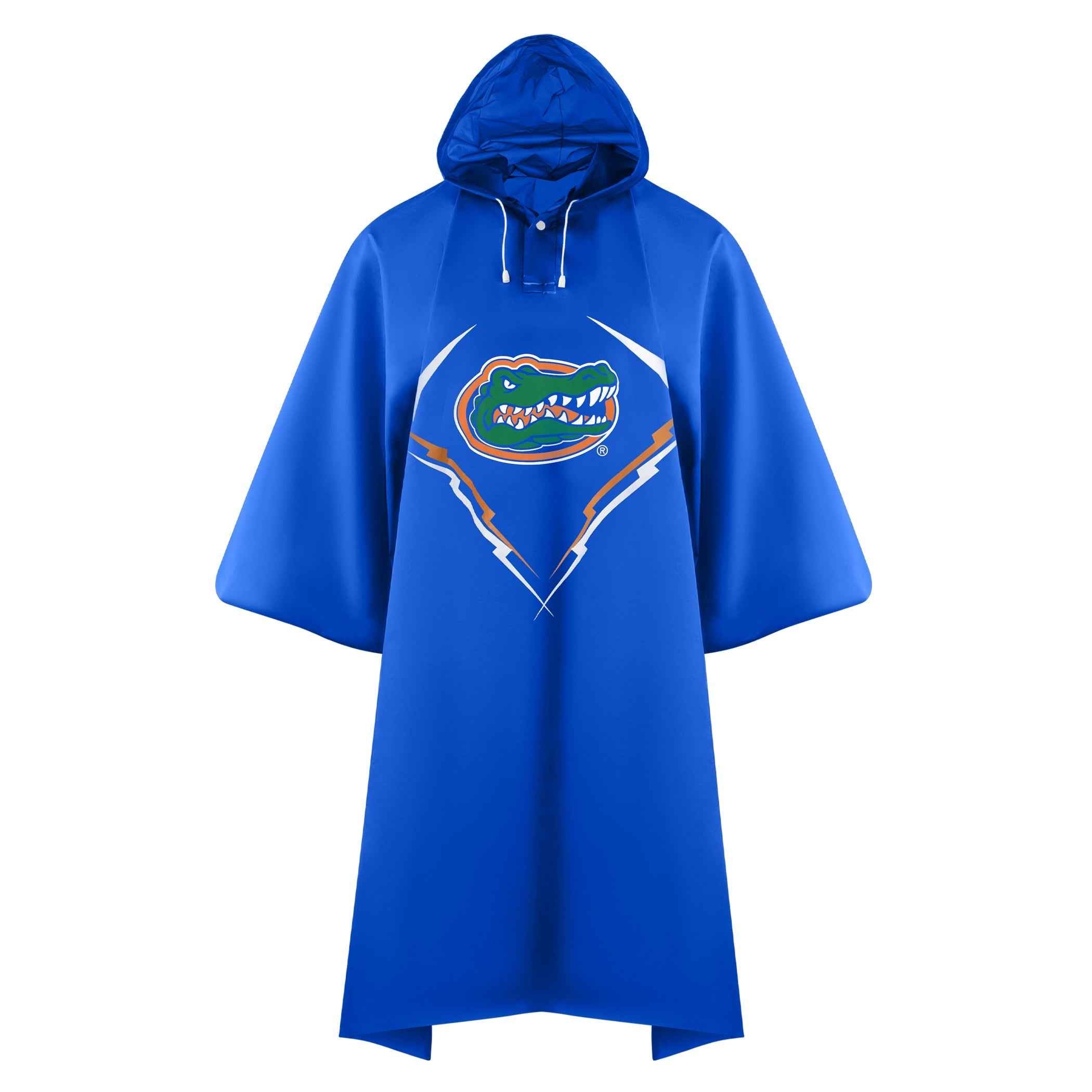 Florida Gators Premium Poncho