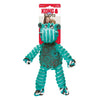 Kong Floppy Knots Hippo