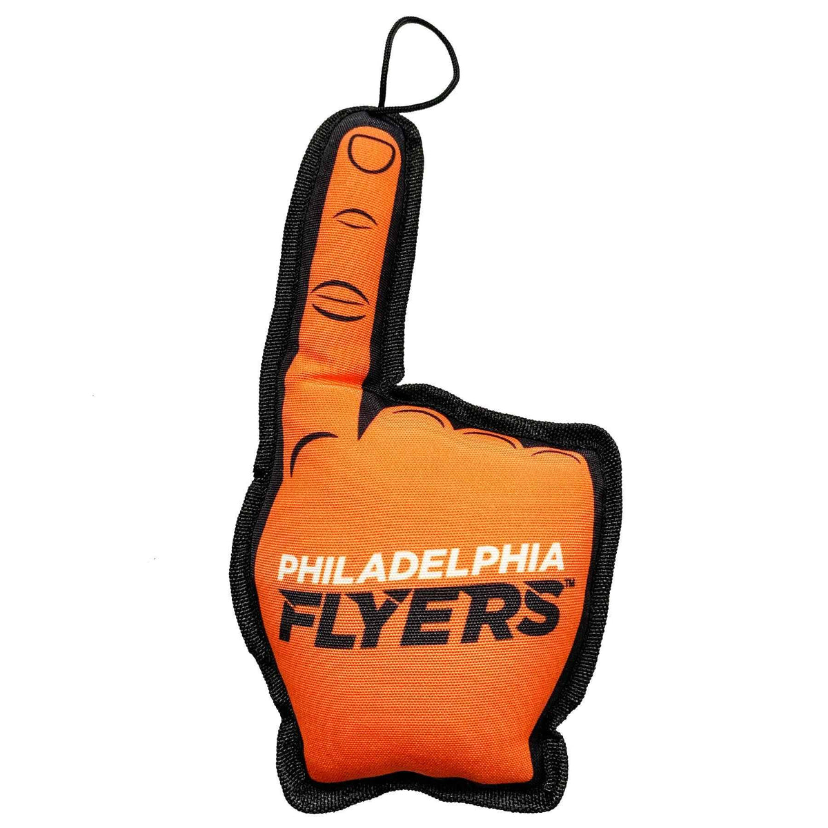 Philadelphia Flyers #1 Fan Toy