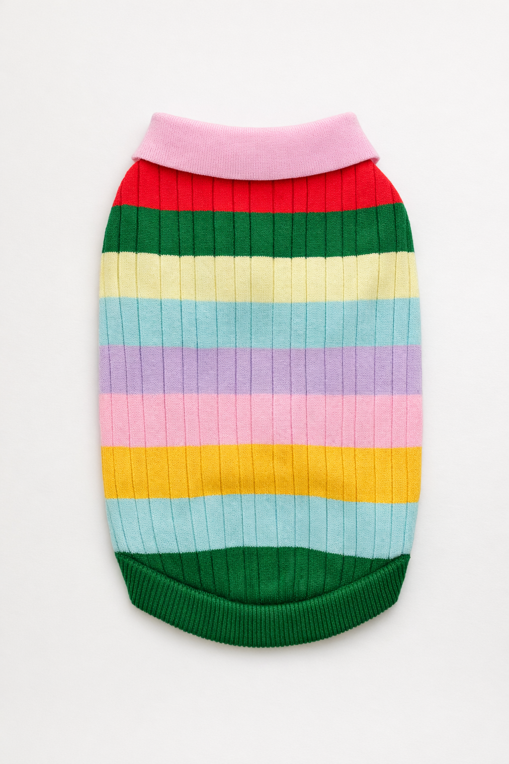 Dog Sweater - Hotdog 3D Icon | Found My Animal