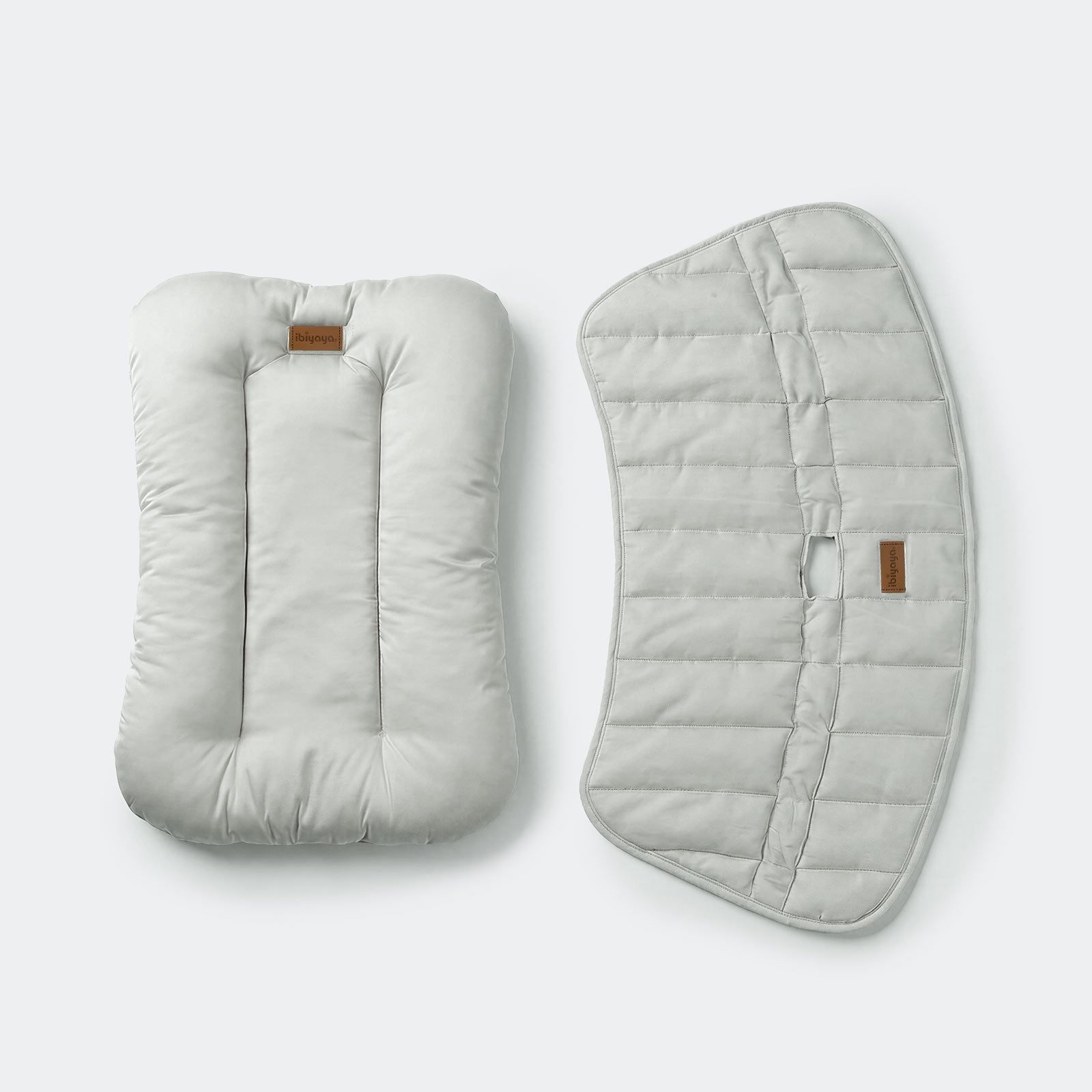 ibiyaya All-Season Pet Stroller Cushion Set Medium