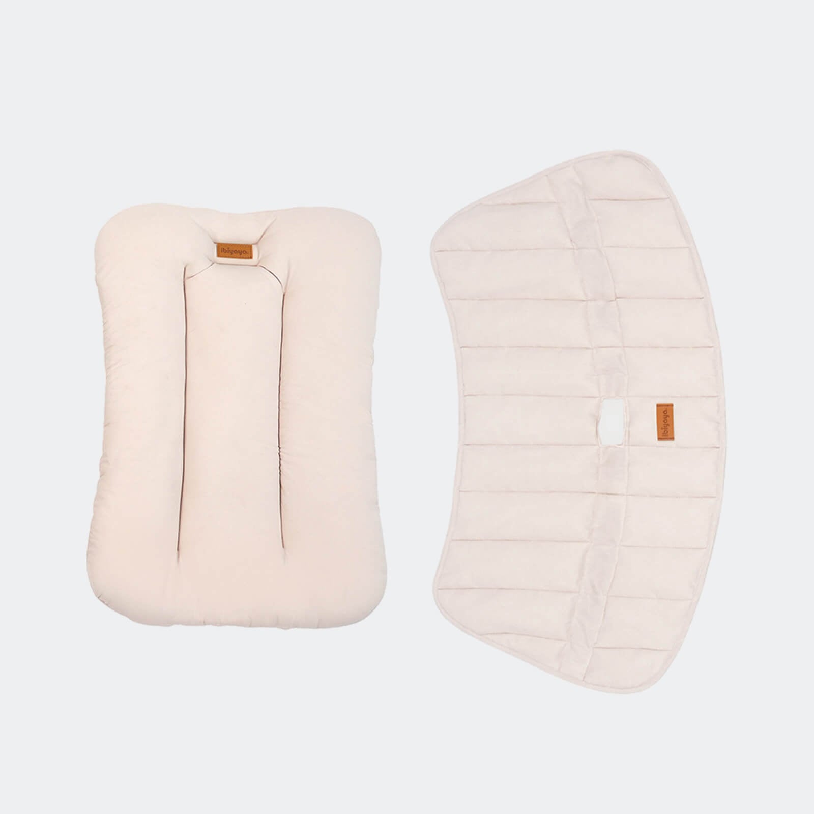 All-Season Pet Stroller Cushion Set