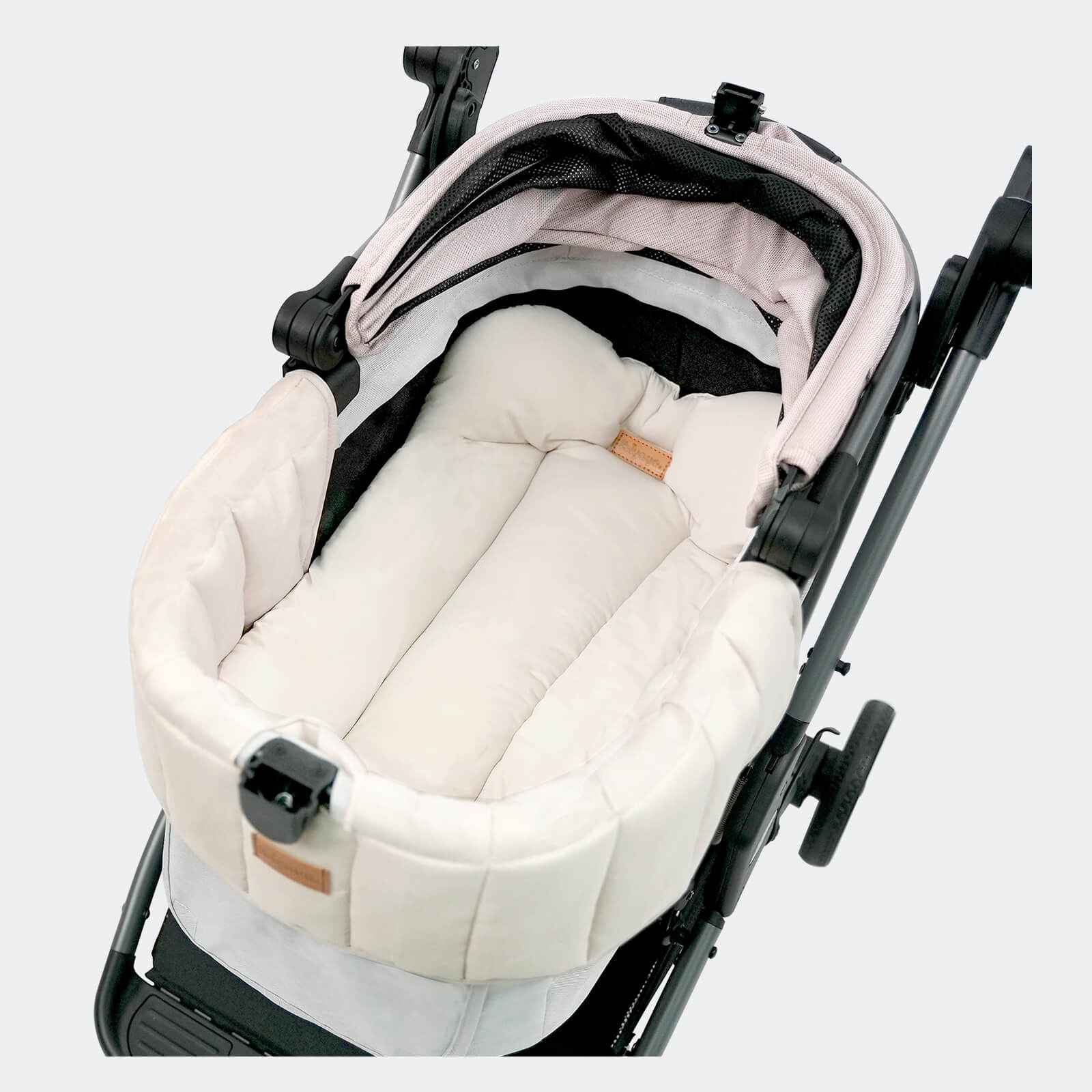 ibiyaya All-Season Pet Stroller Cushion Set Medium