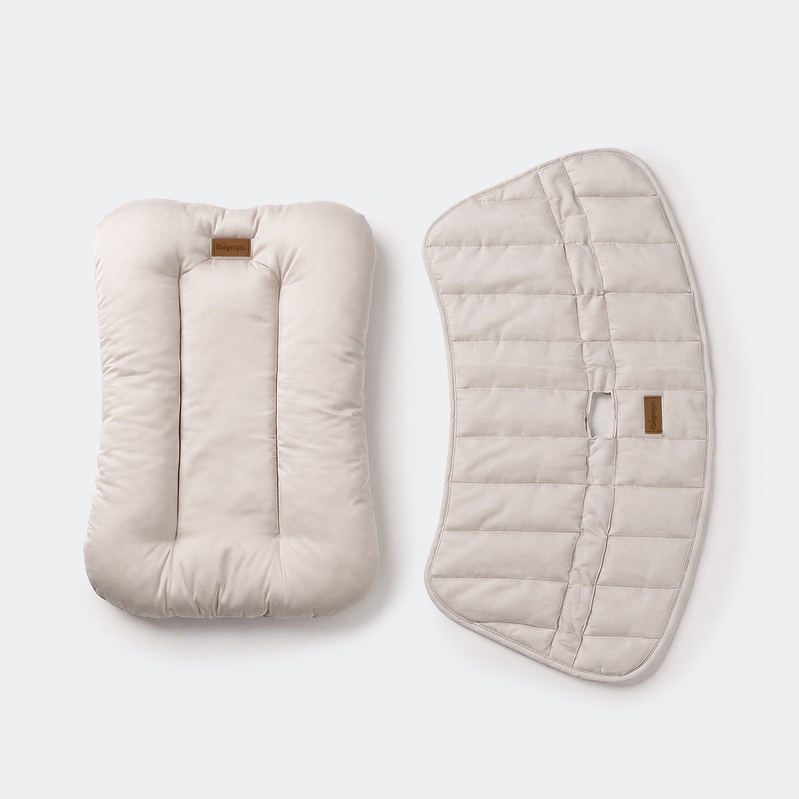 ibiyaya All-Season Pet Stroller Cushion Set Medium