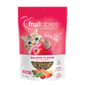 Fruitables Salmon Flavor with Cranberry Cat Treats (2.5oz)