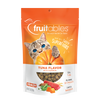 Fruitables Tuna Flavor with Pumpkin Cat Treats (2.5oz)