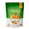 Fruitables Healthy Dog Treats: Pumpkin & Apple (7oz)