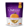 Fruitables Baked Pumpkin & Blueberry Dog Treats (7oz)