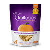Fruitables Baked Pumpkin & Blueberry Dog Treats (7oz)