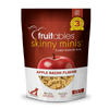 Fruitables Skinny Minis Apple Bacon Dog Treats (5oz)
