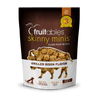 Fruitables Skinny Minis Grilled Bison Dog Treats (5oz)