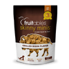 Fruitables Skinny Minis Grilled Bison Dog Treats (5oz)