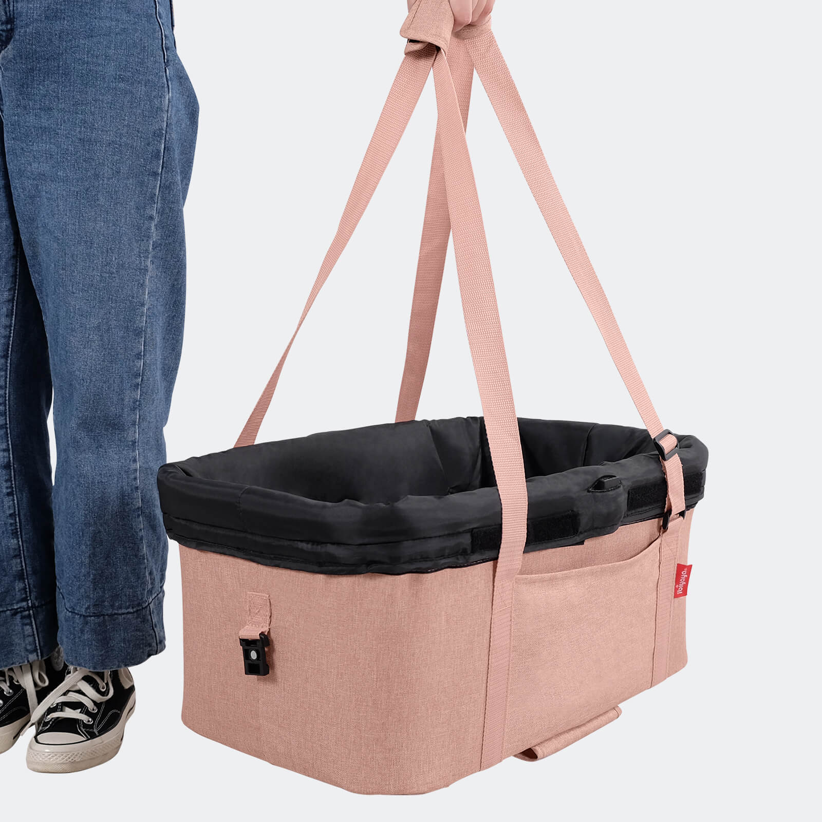 New CLEO Travel System Pet Stroller Best Medium-Sized Dog, Cat, & Rabbit Stroller