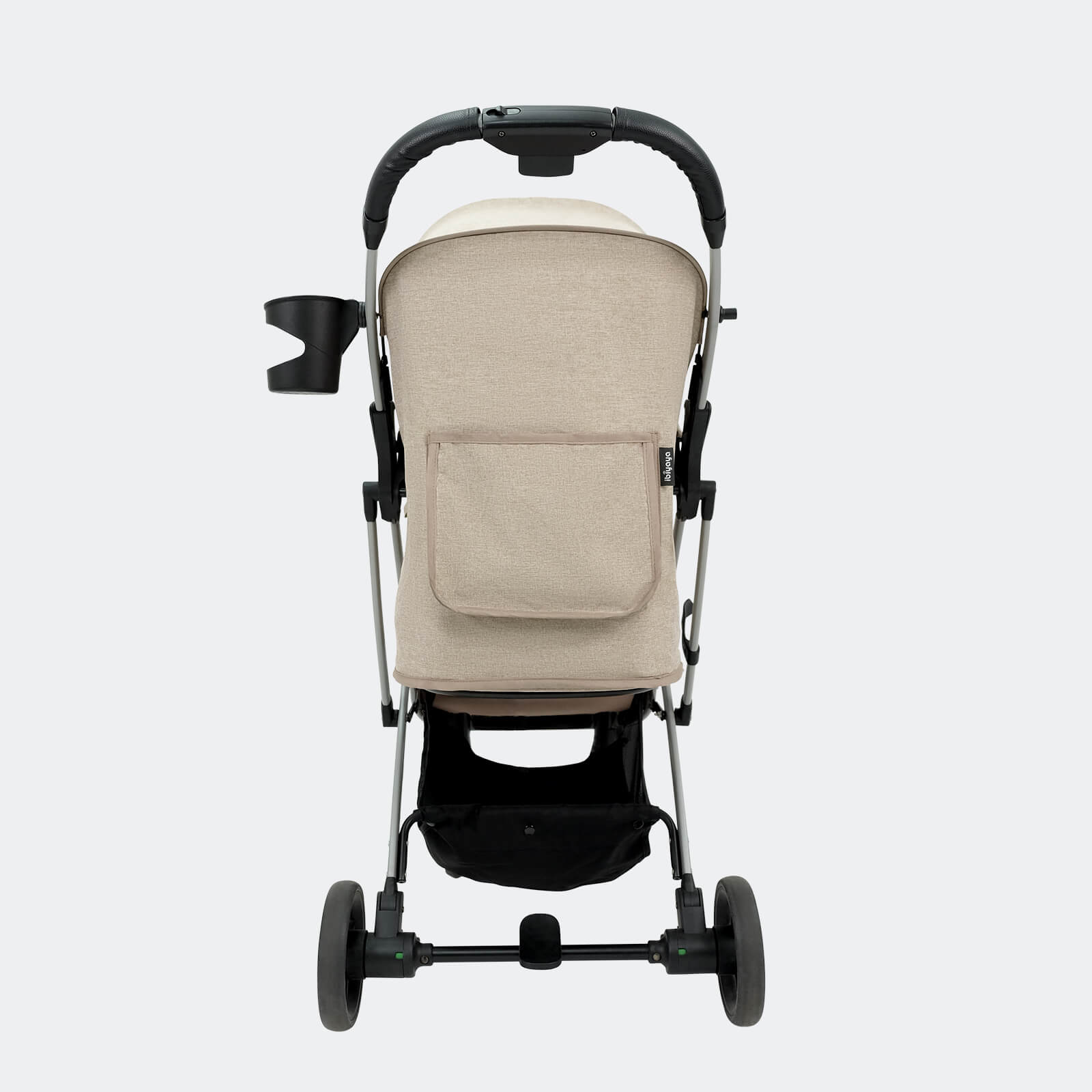 Evolution Speedy Fold Pet Buggy, Best Foldable Cat, Rabbit and Dog Stroller 