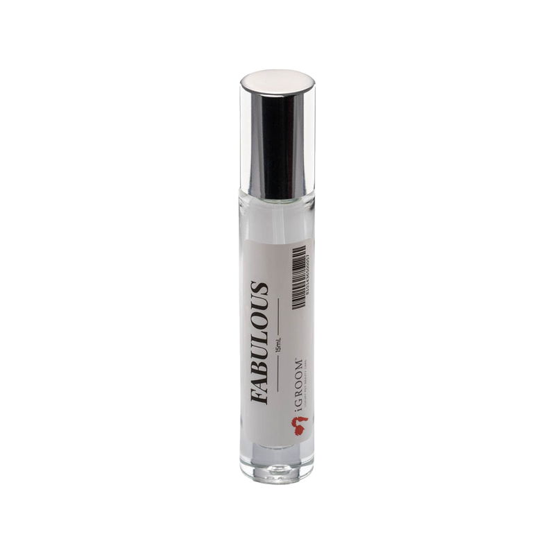 Fabulous Perfume 15ml by iGroom