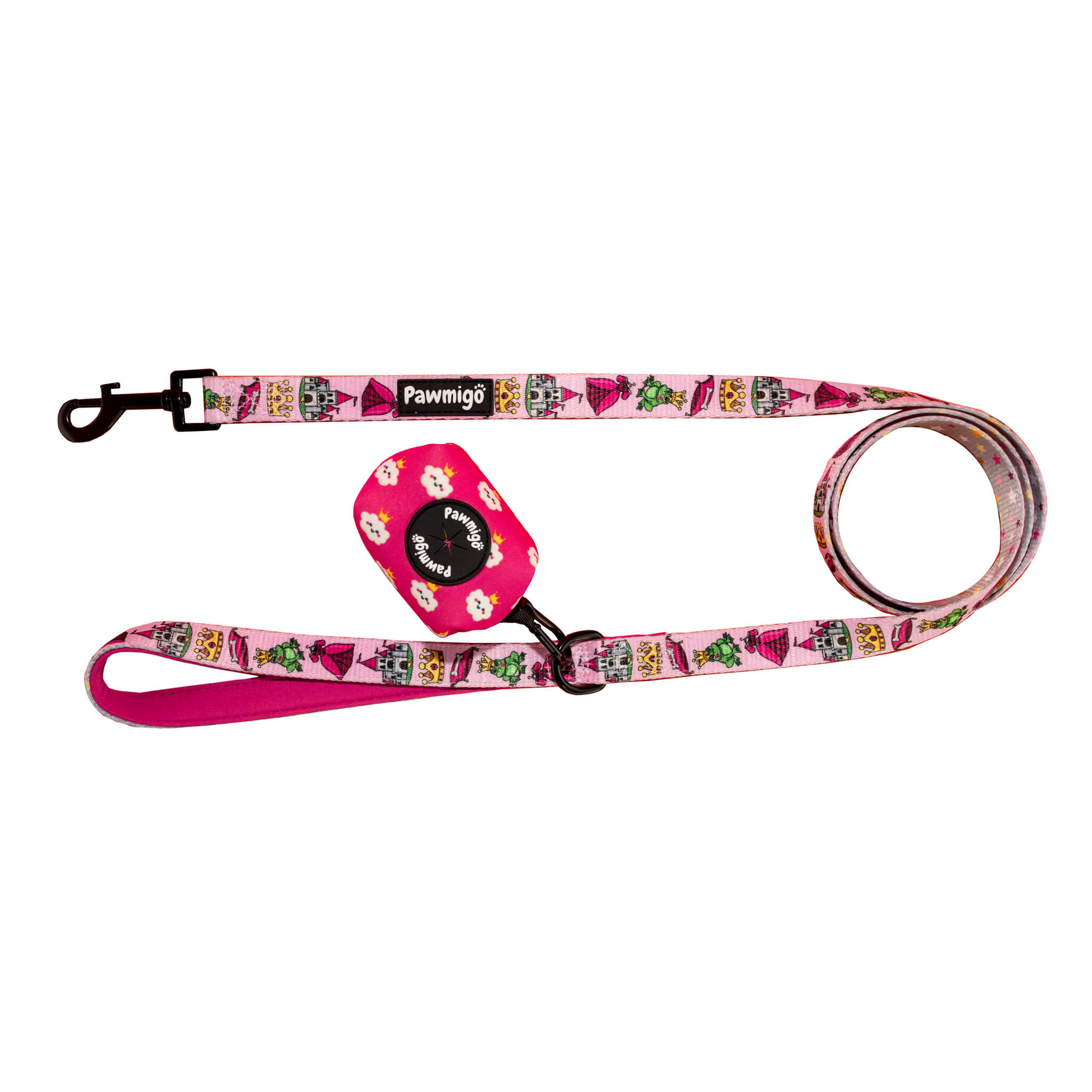 Fairytail Leash Kit - HT Animal Supply