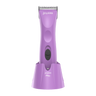 Falcon Purple Cordless Clipper by Joyzze