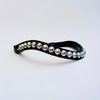 Fancy Delight Browband - Crystal