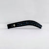 Fancy Delight Browband - Graphite