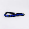 Fancy Delight Browband - Majestic Blue