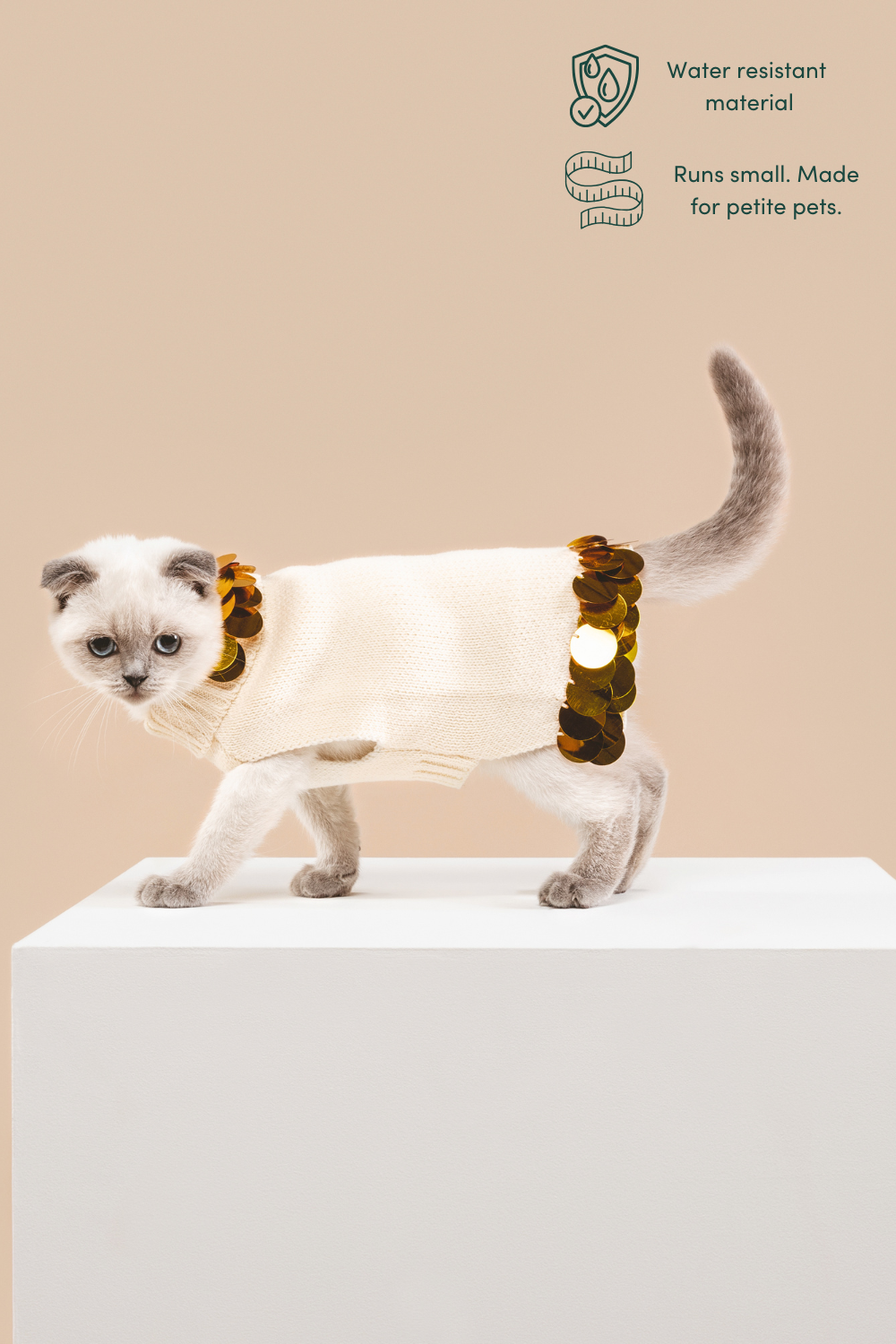 Fancy You Sweater 