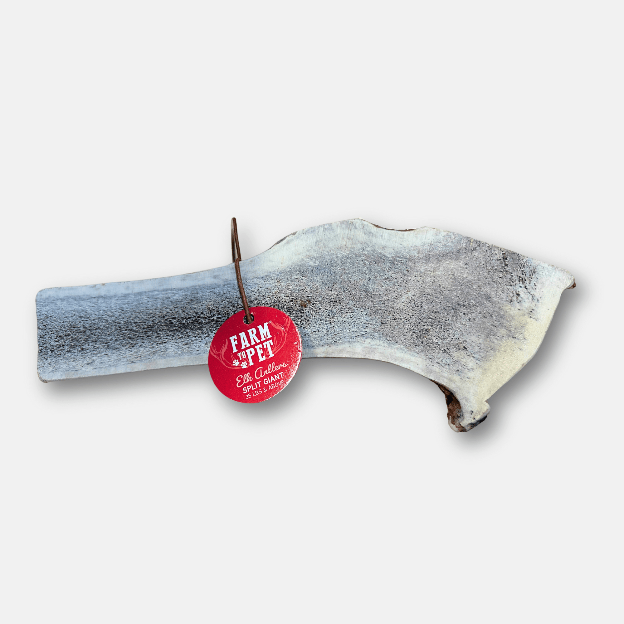 Farm To Pet Elk Antler Dog Chews