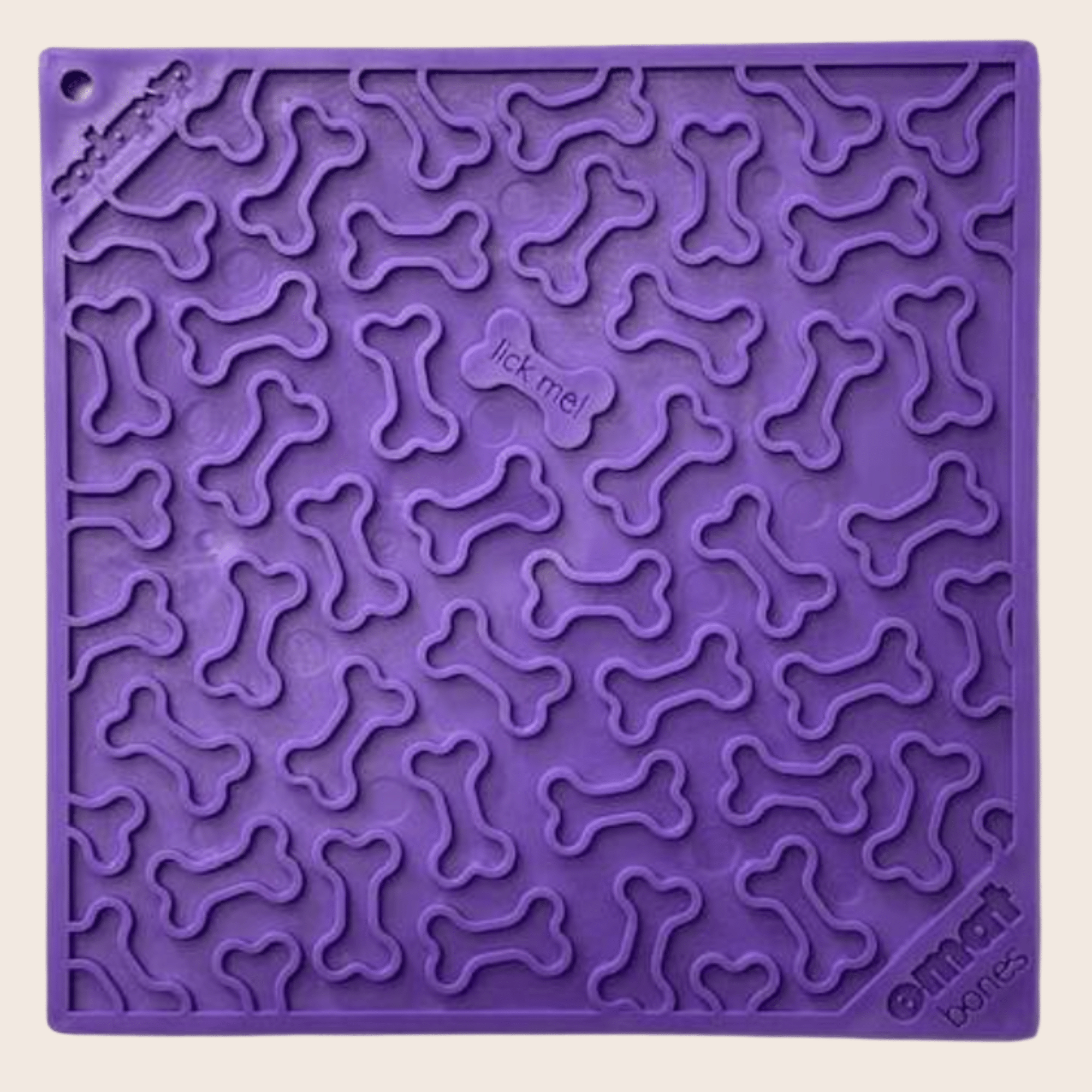 Farm To Pet Dog Lick Mats