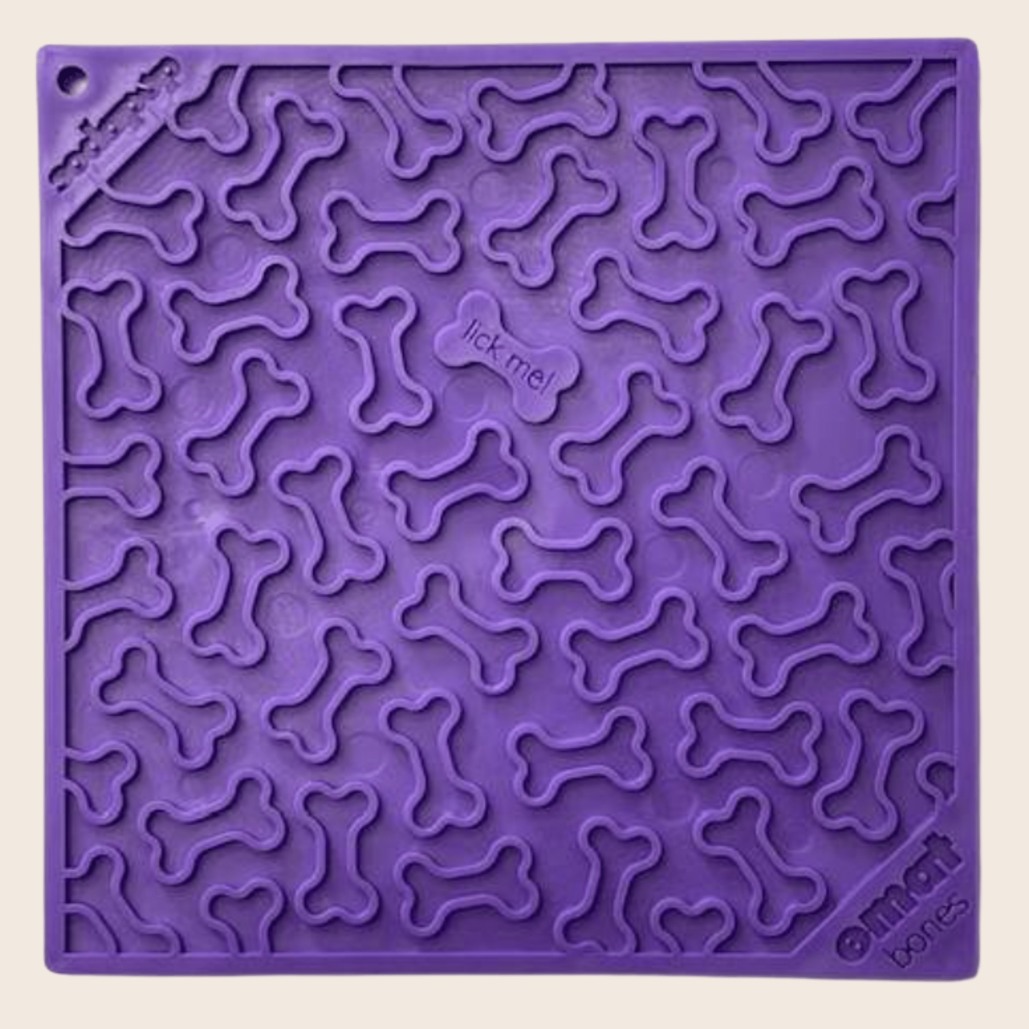Farm To Pet Dog Lick Mats