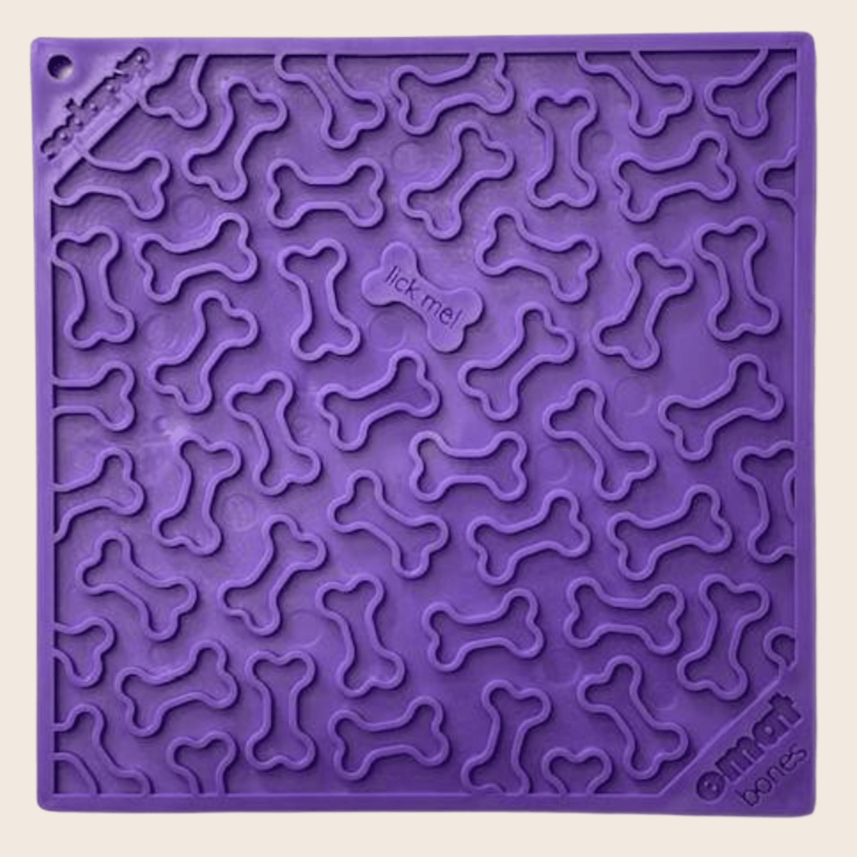 Farm To Pet Dog Lick Mats