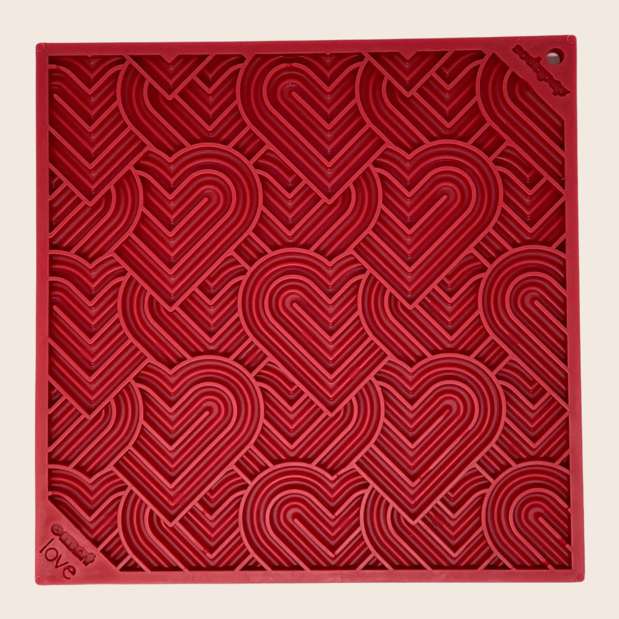 Farm To Pet Dog Lick Mats
