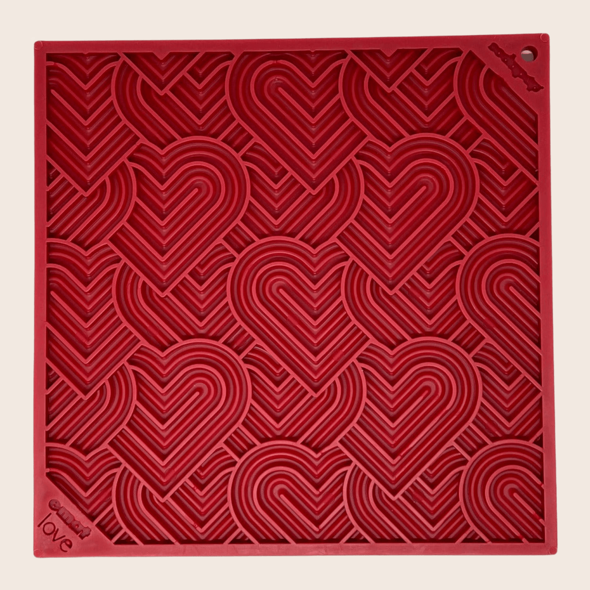 Farm To Pet Dog Lick Mats