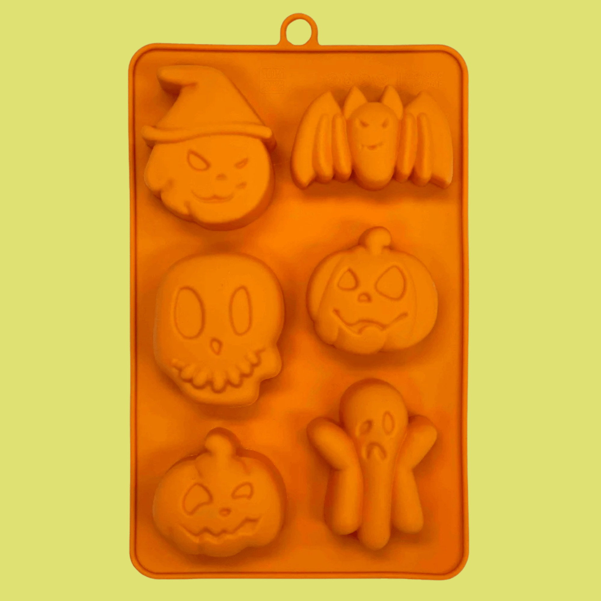 Farm To Pet Pet Treat Molds